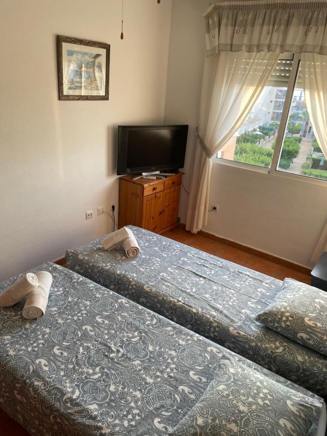 Apartamento "Paula" Кабо-Рой Экстерьер фото