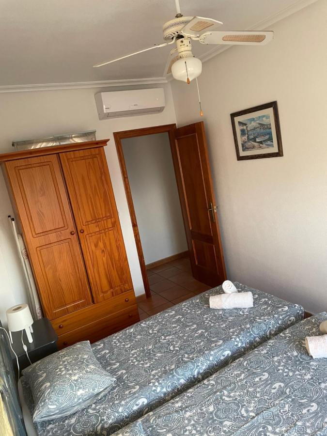 Apartamento "Paula" Кабо-Рой Экстерьер фото